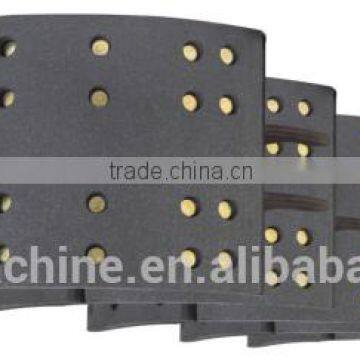 brake lining