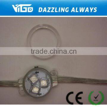 Color Changing Led Christmas Lights photo-3