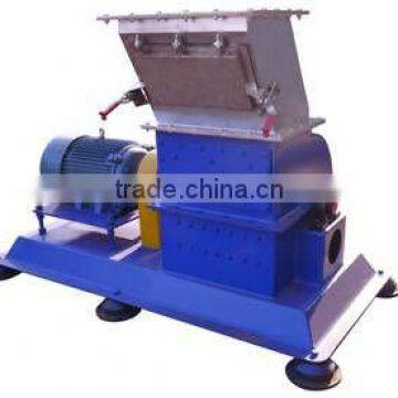 crusher for fishmeal plant