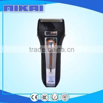 NIKAI Black man mens mini electric shaver PH-7069                        
                                                                                Supplier's Choice