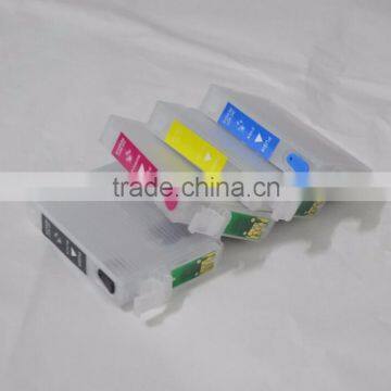 T0731N T0732N T0733N T0734N Refillable Ink Cartridge For Epson Stylus TX100 TX101 TX200 TX209 TX110 TX210 TX300F TX121 Printer photo-4