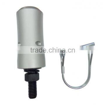 Norwayho Aluminum Whip Mount for Mining Whip photo-2