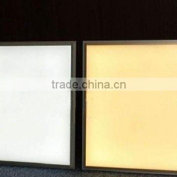 indoor/residential lighting with LED flat Panel lights