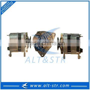 Alternator for FIAT (Lucas Version) 63324273 , LRA522, CA1330IR, LESTER12091