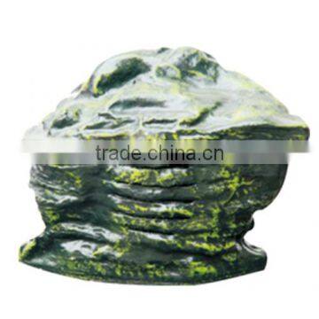 PA System Landscape Rock Shape Outdoor Garden Speakers photo-3