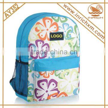 2015 Back To School Season Hot Middle School Backpacks photo-2