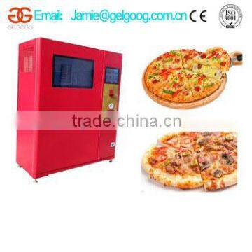 Pizza Vending Machine/Pizza Saling Machine/Fast Food Pizza Machine