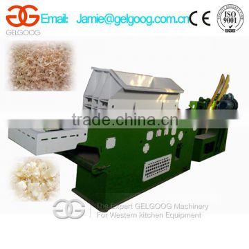 New Design Wood Shaving Machine/Wood Processing Machine/Wood Shavings Making Machine