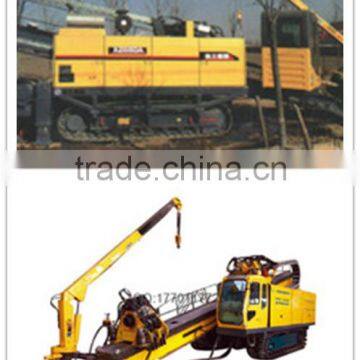 XZ6600 Horizontal Directional Drill Construction Tools & Equipment