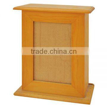 Cheap wooden key holder box key holder safe box