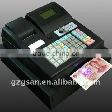 GS-686E cash till machine 686E