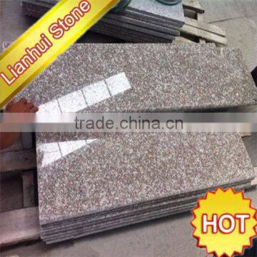 half bullnose granite steps