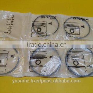 PISTON RING 41158041 for Perkins engine