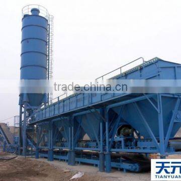 PLD series concrete batching machine