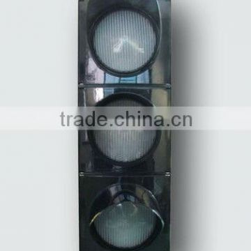 200mm 3setcions Traffic signal head