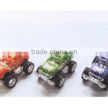 Friction car toys,3 colours