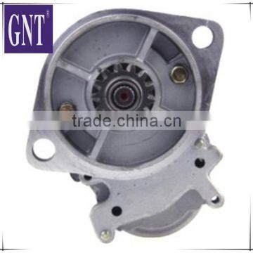 4D84 13T 2.8KW Starter Motor photo-2