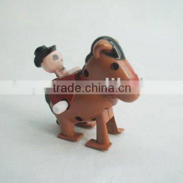 Windup Animal winding up animal,wind up tumbling toy