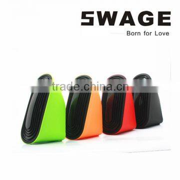 PH-Y05 2.0 USB portable fashion colour mini speaker computer speakers tablet PC speakers