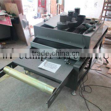 TM-UV-D Offset Printer UV Tunnel Dryer photo-4
