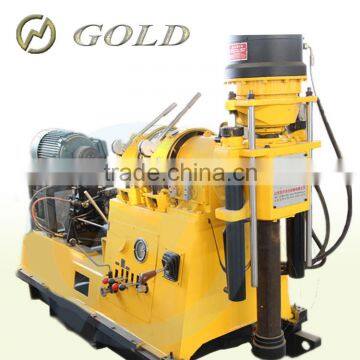 Excellent 150-250M Water Drilling Rig Machine Price