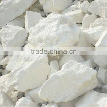 Whiteness 76%. Kaolin Calcined,Kaolin China Clay,Kaolin China Clay for Paper Industry                        
                                                Quality Choice