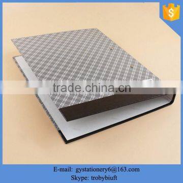 Lever Arch File(PVC 2 Sides) photo-2