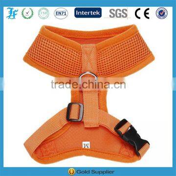 LF Breathable Mesh Dog Harness More Option for Color and Sizes