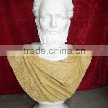 SKY-CH9 polished hunan marble statue