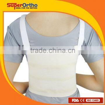 Rib Support and Protection-- B2-005 Rib Belt (Female) photo-3