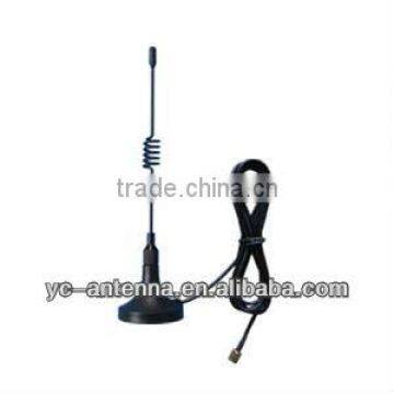 433.92MHz Magnetic Mobile Antenna Manufacturer