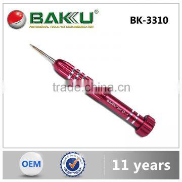 BK-3310 Top Quality Magnetic Precsion Screwdriver Set For Mobile Phone photo-2