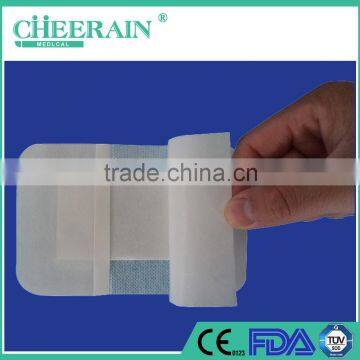 New Product Disposable Sterile Clean Medical Wound Dressing