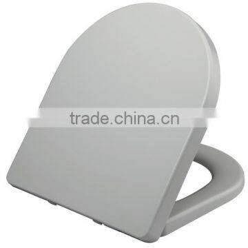 The sense of antibacterial ceramic toilet cover