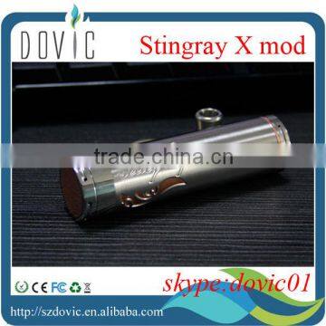 Dovic Stingray X mod clone stingray x clone