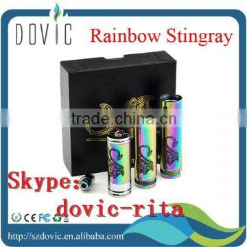 rainbow stingray mod hot sale