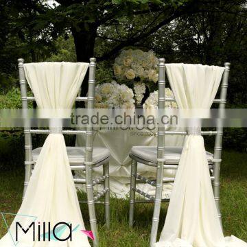 Chiavari Chair Sashes Wedding