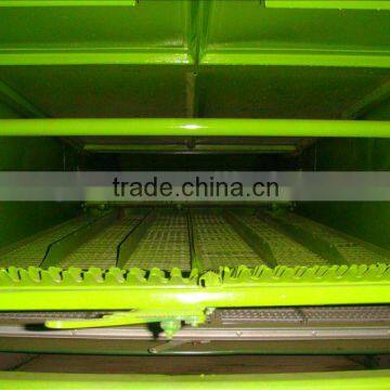 Runyuan Hot Sale !! 4LZ-6 G60 Rice(Wheat) Combine Harvester photo-2