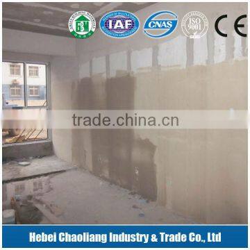 Lightweight partition wall panel,waterproof mgo board,fireproof magnesium oxide ceiling board,acoustic mgo board