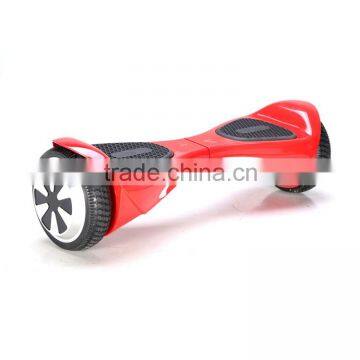 New Arrival Super Batman Model Bluetooth Board Hoverboard With Led Light