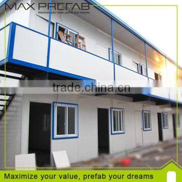 USD200 Coupon Low Price High Quality Prefabricated House