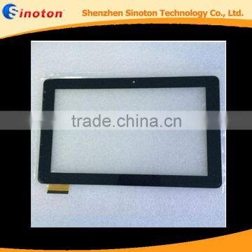FPC017H V2.0 HC261159A1 MB1019Q5 10.1 inch Tablet PC touch screen outside screen