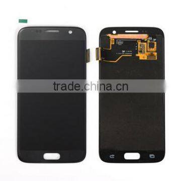 100% Original New for Samsung Galaxy S7 edge G935 G935F T A FD P V LCD display touch screen Digitizer replacement