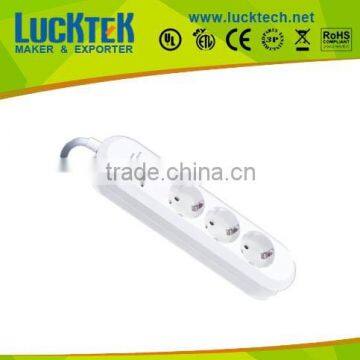 Germany type usb power led strip