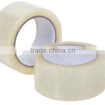 BOPP clear packing tape