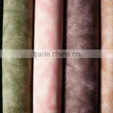 PU Leather for Seat Cover or Cushion photo-2
