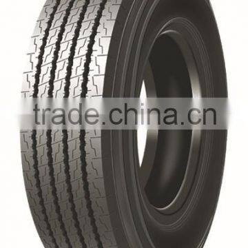 Bomb Price Chinese Annaite 215/75r17.5 Truck Tires photo-4