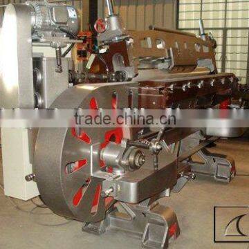 EVA High Speed Splitting Machine