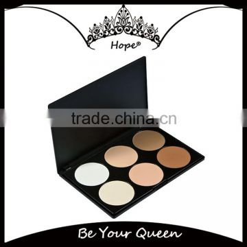 Professional Makeup Concealer Foundation Palette