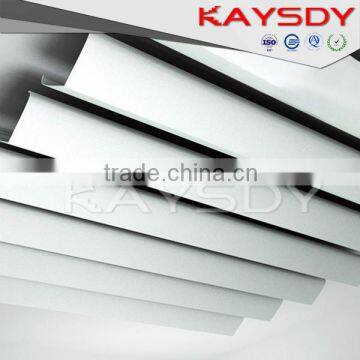 good price V shape aluminum suspended ceiling